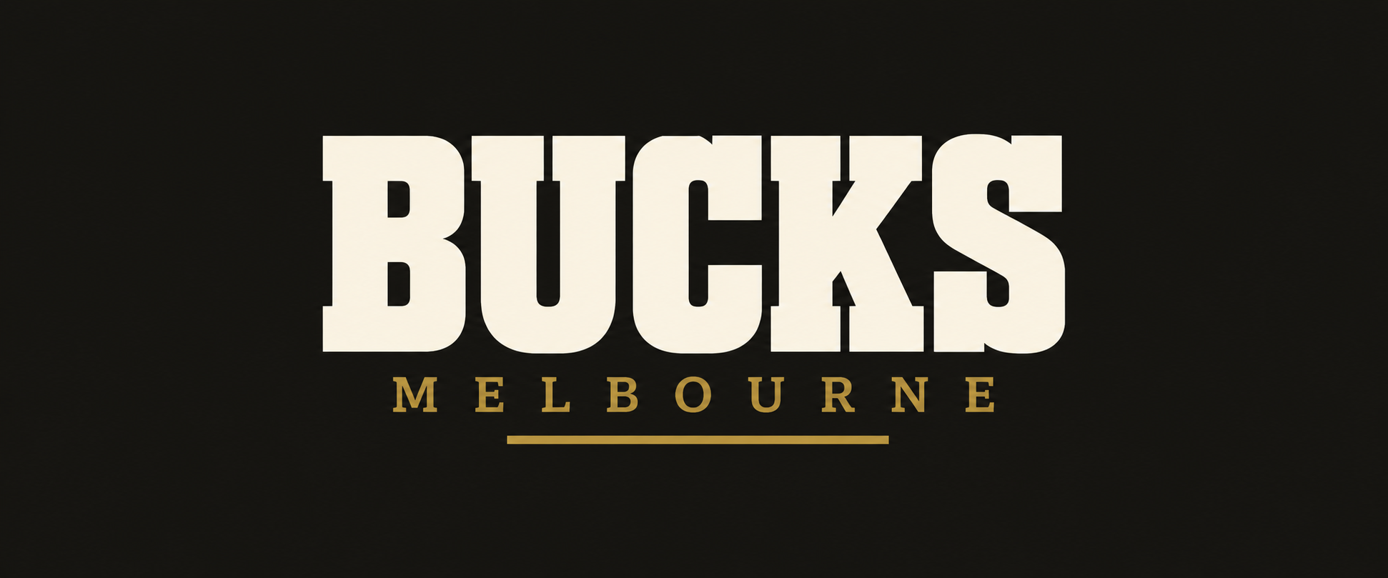 Bucks Melbourne